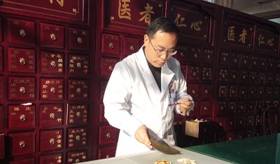 健康科普-济南南郊医院中医肿瘤